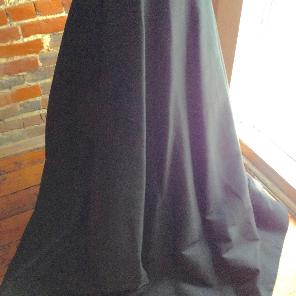 Halston Evening Gown - Picture 5 of 8